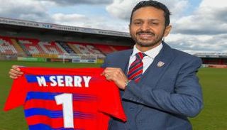 أهم المعلومات عن مروان سري 