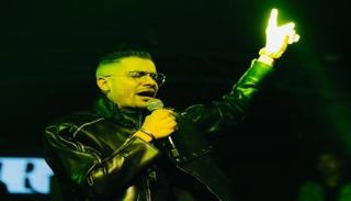 إلزام حسن شاكوش بدفع نفقة طليقته ريم طارق