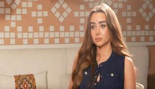 هنا الزاهد تكشف عن تفاصيل تجربة طلاقها