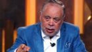 «مش شايفنا».. أشرف زكي يعلّق على تجاهل النقابات الفنية في مناقشة مستقبل الدراما