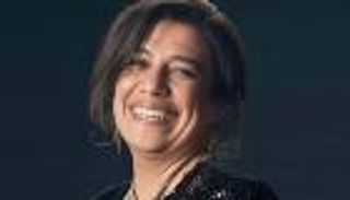 مسك الختام: سماء إبراهيم تتصدر تكريمات مهرجان الفضاءات المسرحية