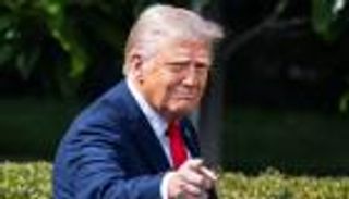 «عشاء» البيت الأبيض يدشن مرحلة جديدة في علاقة ترامب بالصحافة