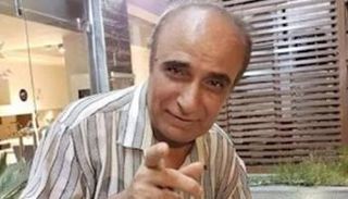 الفنان إيهاب المليجي