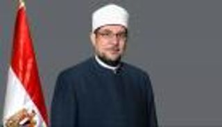 وزير الأوقاف المصري السابق يهاجم التخنث والخلاعة.. هل قصد محمد رمضان؟