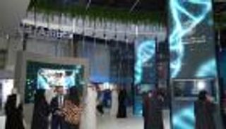 انطلاق النسخة الثانية من أسبوع أبوظبي العالمي للصحة 2025