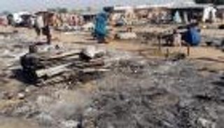 عشرات القتلى بـ«هجوم غامض» في شمال نيجيريا