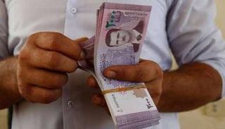 الليرة السورية - أرشيفية 