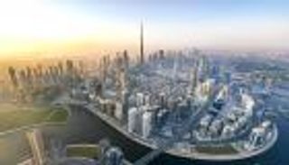 مشاركة قوية للمرأة في القطاع العقاري بدبي.. 118 مليار درهم استثمارات