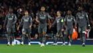 تشكيل ريال مدريد لمواجهة أرسنال في دوري أبطال أوروبا.. مفاجأة فاسكيز