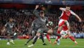 بث مباشر لحظة بلحظة: مباراة ريال مدريد وأرسنال اليوم في دوري أبطال أوروبا 2025