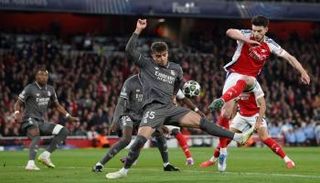 مشاهدة مباراة ريال مدريد وأرسنال اليوم