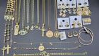 أسعار الذهب اليوم في مصر الأربعاء 16 أبريل 2025.. عيار 24 يتخطى 5400 جنيه