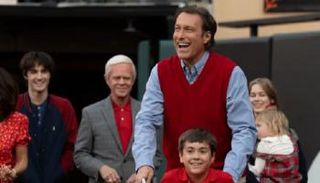 لقطة من فيلم Soul On Fire