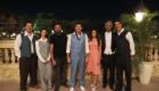 «درويش» أول أفلام صيف 2025.. القصة والأبطال