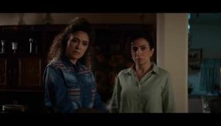 لقطة من فيلم "شكرا لأنك تحلم معنا"