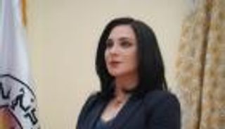 شطب سلاف فواخرجي من نقابة الفنانين في سوريا