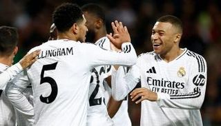 ريال مدريد الإسباني