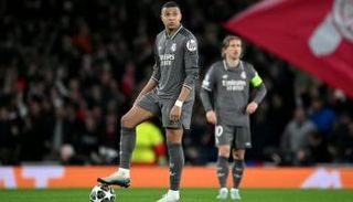 موعد مباراة ريال مدريد وأرسنال اليوم