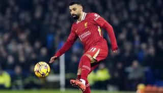 المصري محمد صلاح