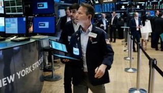 وول ستريت في صدمة بسبب سياسات دونالد ترامب