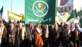 «مخطط الفوضى» ضربة أردنية جديدة لإرهاب الإخوان