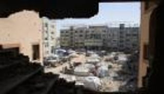 ممنوعة على الفلسطينيين.. ثلث غزة «منطقة عازلة»