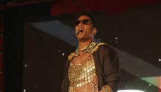 ريهام سعيد تنتقد ظهور محمد رمضان في كوتشيلا