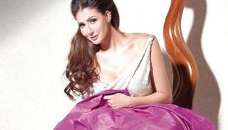 تفاصيل مشاركة غادة عبد الرازق في أحمد وأحمد