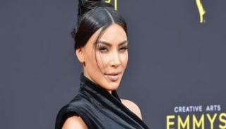 كيم كارداشيان تلتقي المتهمين بسرقتها وجها لوجه