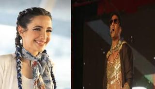 محمد رمضان ضمن قائمة زوار عيادة شام الذهبي المغلقة