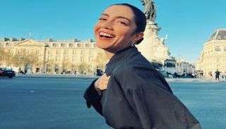 ستيفاني عطالله تكشف موعد زفافها من جوزيف عبود