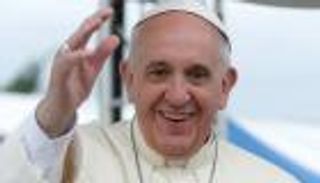 ظهور علني جديد للبابا فرنسيس بعد تعافيه.. وتكريم للأطباء في الفاتيكان