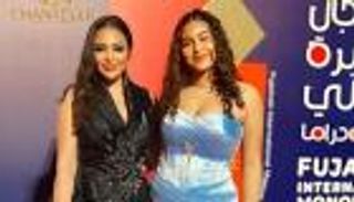 حفيدة فريد شوقي لا تعرف «مَن هو وحش الشاشة»