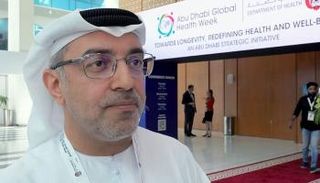 الدكتور علي عبد الكريم العبيدلي