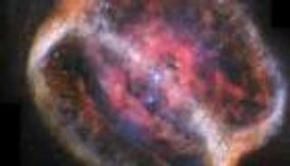 تلسكوب جيمس ويب يوثق لحظات الموت الأخيرة لنجم محتضر