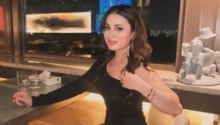 سارة عوادين