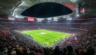 موعد نصف نهائي دوري أبطال أوروبا