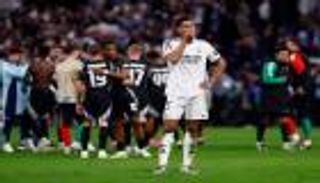 أرسنال يجرد ريال مدريد من «الأبطال».. وإنتر ميلان يوقف لعنة بايرن ميونخ