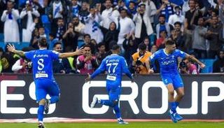موعد مباراة الهلال اليوم