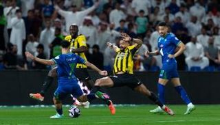 موعد مباراة الاتحاد اليوم