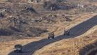 غزة والجولان وجنوب لبنان..هل تكتب إسرائيل حدودها الجديدة بالحرب؟