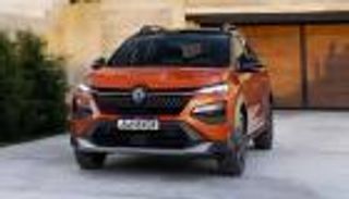 رينو كارديان 2025 تدخل رسميا السوق المصري.. الأسعار والمواصفات