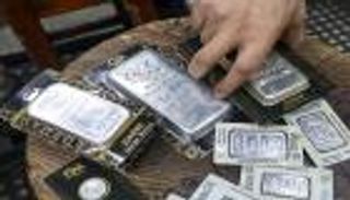 سعر غرام الفضة في مصر.. «ذهب الفقراء» يتألق خلال الأزمات