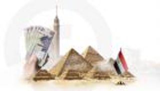 تداعيات قرار الفائدة من البنك المركزي المصري.. بورصة منتعشة وذهب أغلى