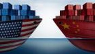 «لعبة أرقام لا تهمنا».. الصين تعلق على الرسوم الأمريكية بنسبة 245%