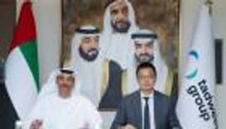 «تدوير» الإماراتية.. اتفاقية تستكشف تحويل نفايات الصناعة لمواد بناء خضراء