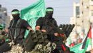 «سلاح» حماس.. «عقبة» في طريق التهدئة والإعمار بغزة
