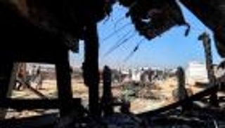 مفاوضات «هدنة غزة».. ترقب لرد «حماس» على المقترح الإسرائيلي