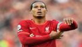 ليفربول يعلن تجديد عقد فان دايك