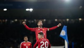 موعد مباراة مانشستر يونايتد اليوم 